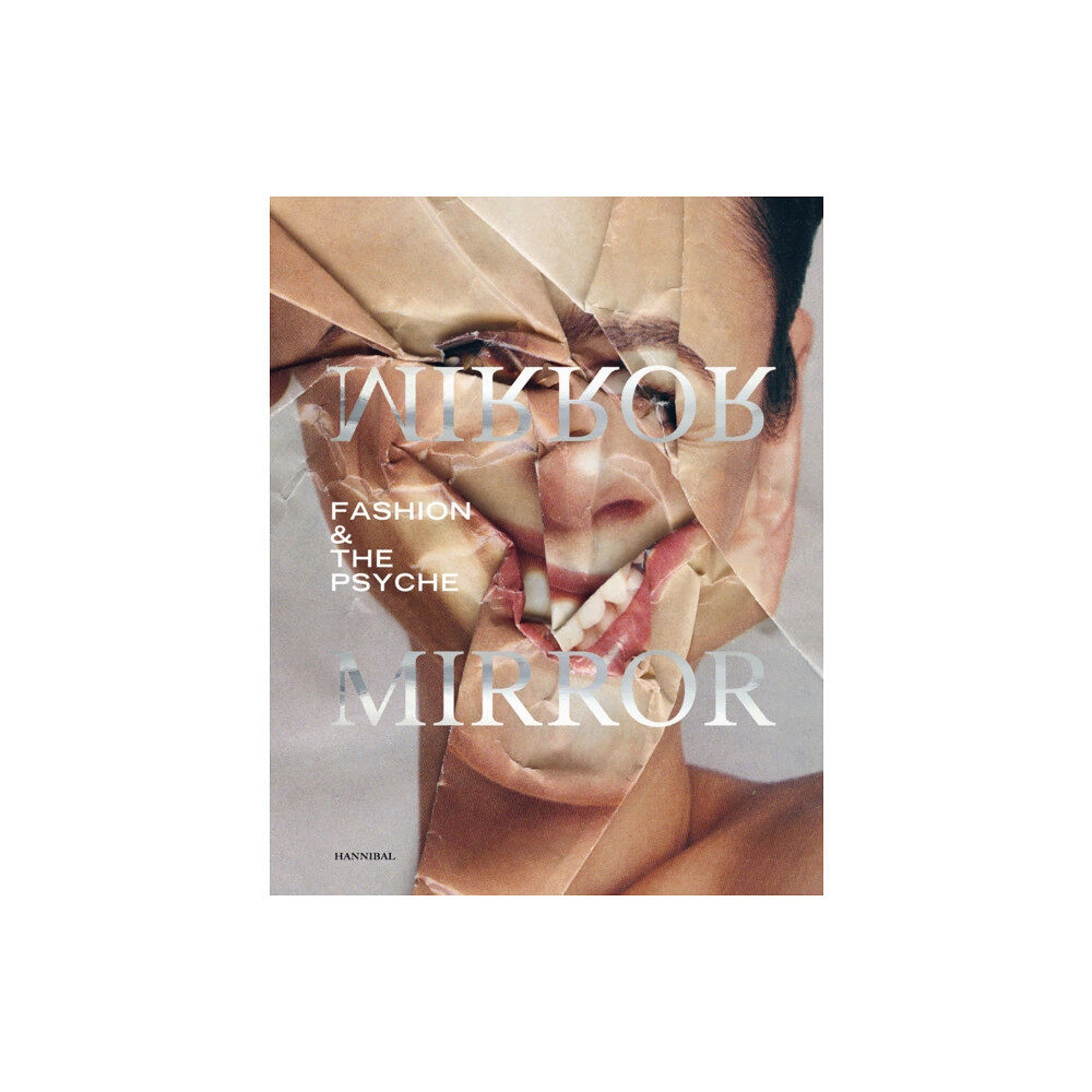Hannibal Books Mirror Mirror (inbunden, eng)