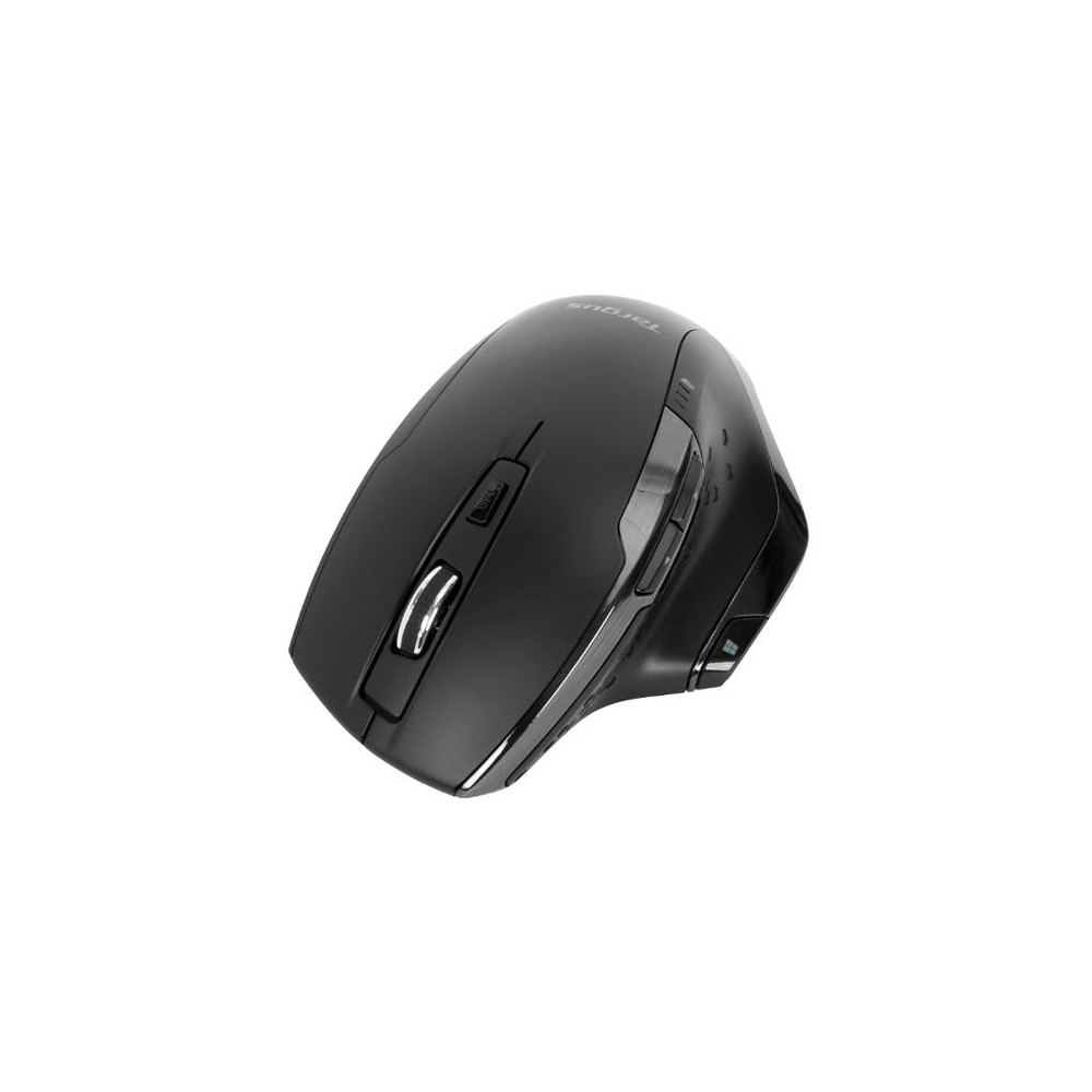 Targus Mus Ergonomisk TARGUS AMW584GL trådlös