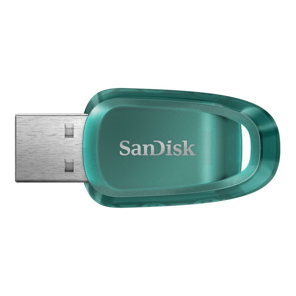 SANDISK SanDisk Ultra - USB flash-enhet - 512 GB
