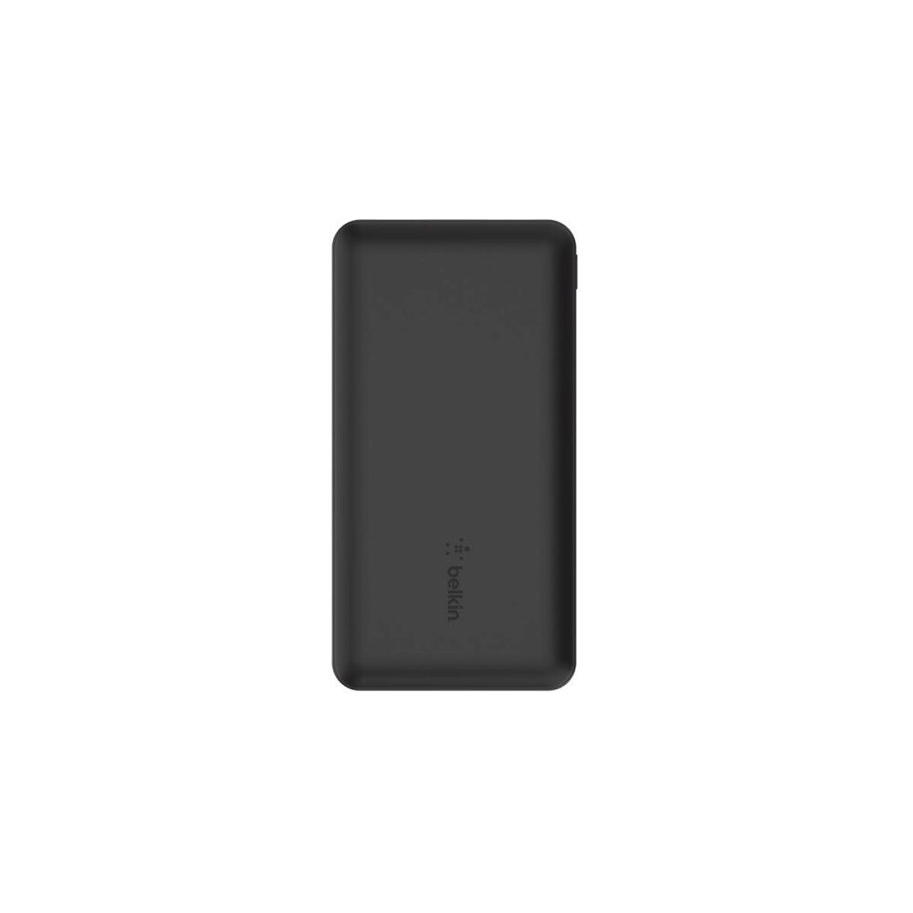 Belkin International Belkin BoostCharge power bank - USB-C, 2 x USB - 15 Watt