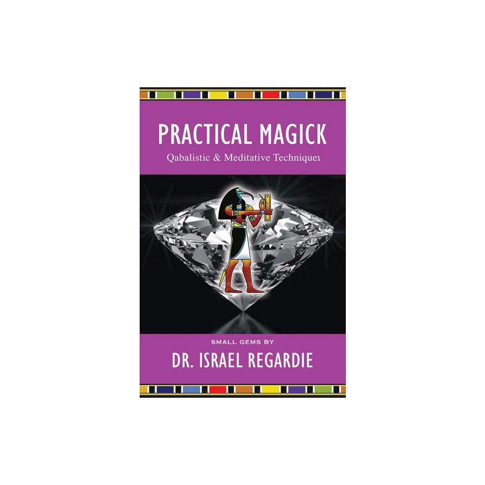 New Falcon Publications,U.S. Practical Magick (häftad, eng)