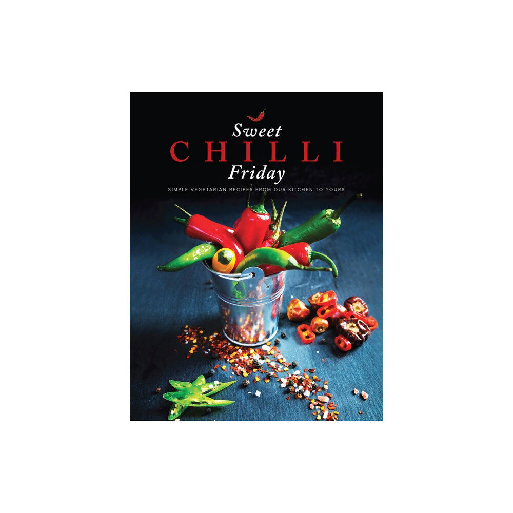 Meze Publishing Sweet Chilli Friday (häftad, eng)