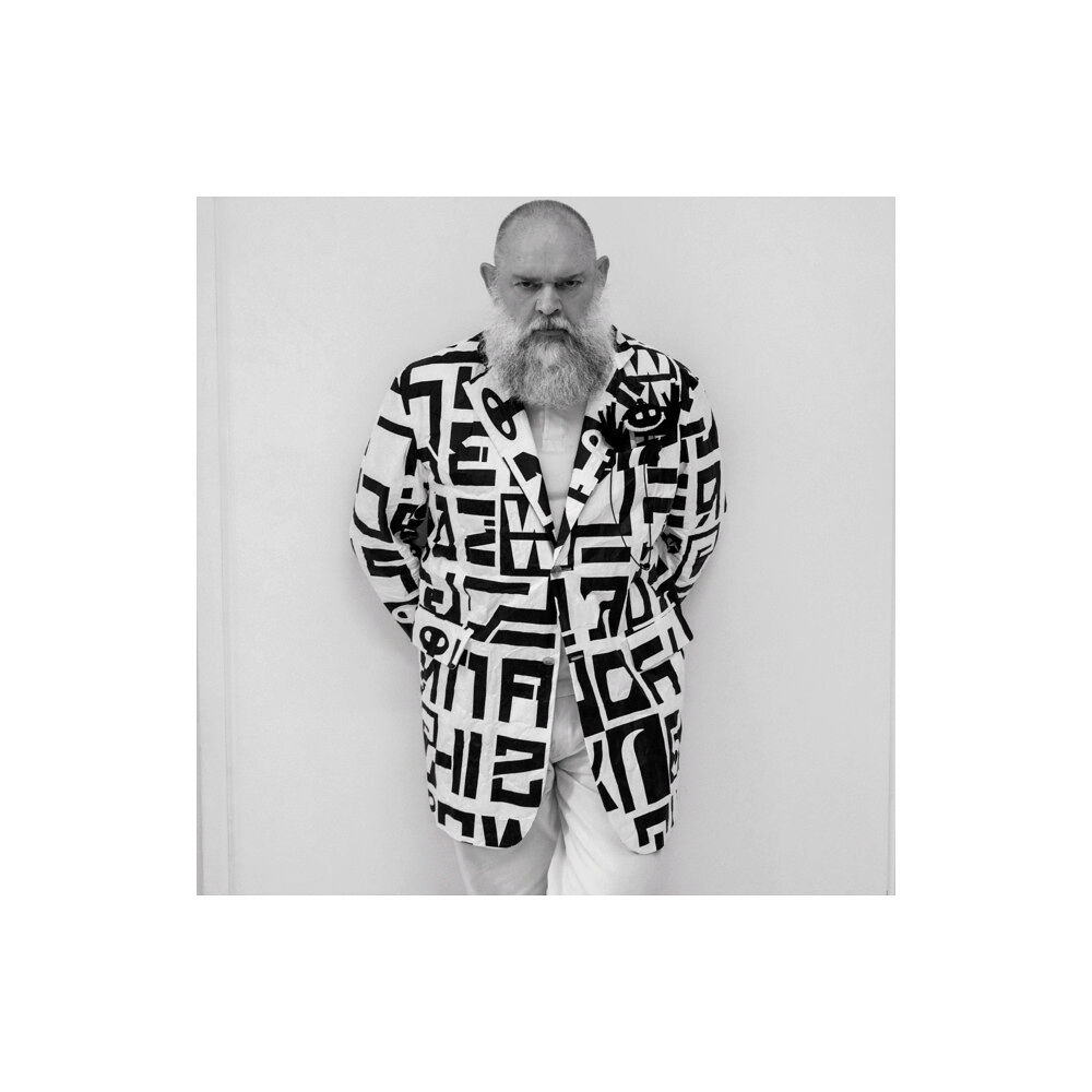 Hannibal Books Cut the World Awake (inbunden, eng)