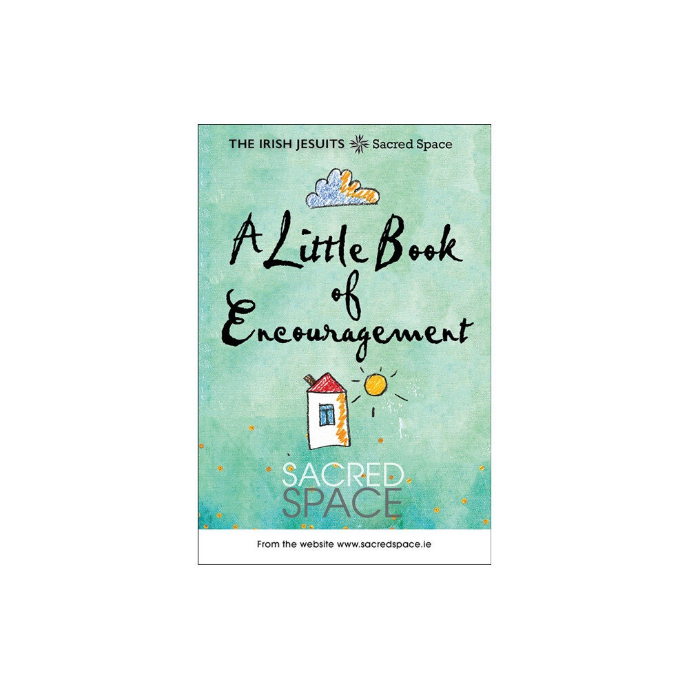 Messenger Publications A Little Book of Encouragement (häftad, eng)