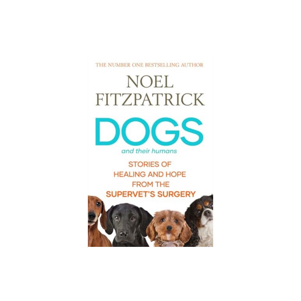 Gallery UK Dogs and Their Humans (häftad, eng)