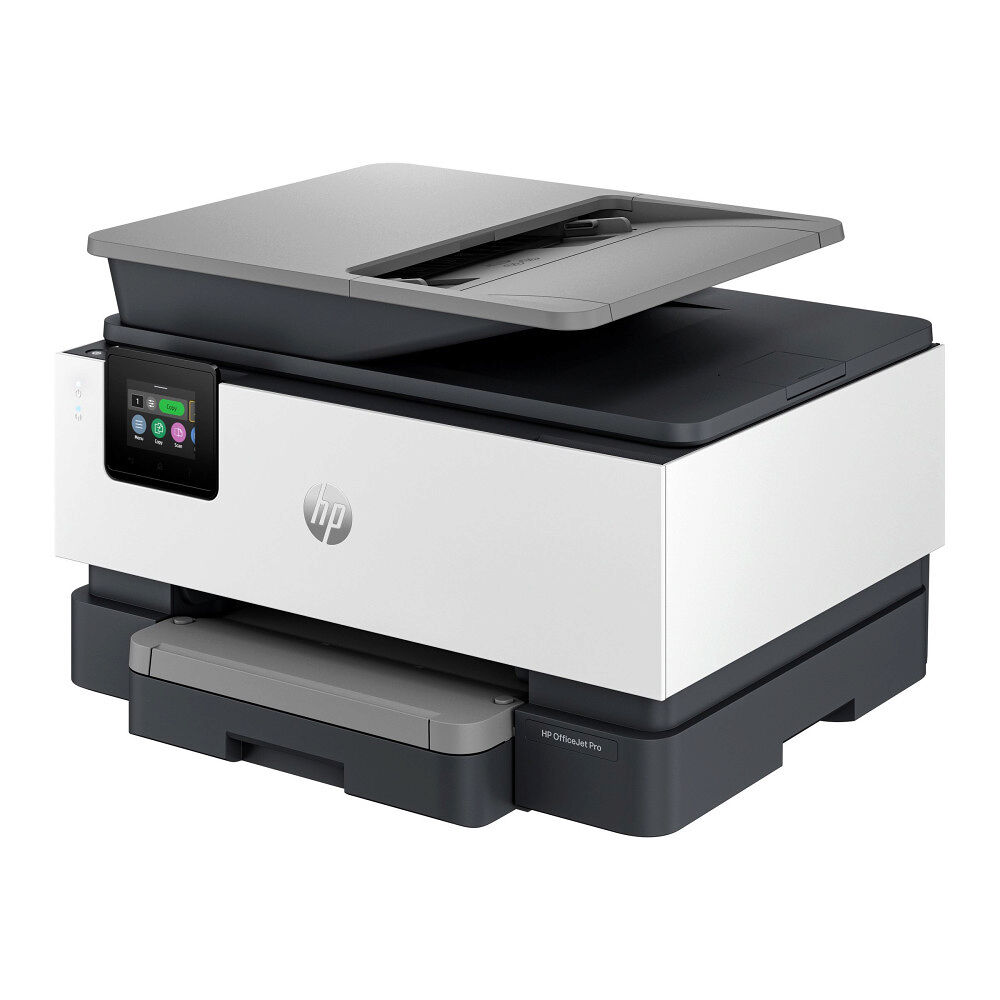 Hewlett-Packard HP Officejet Pro 9120e All-in-One - multifunktionsskrivare - färg