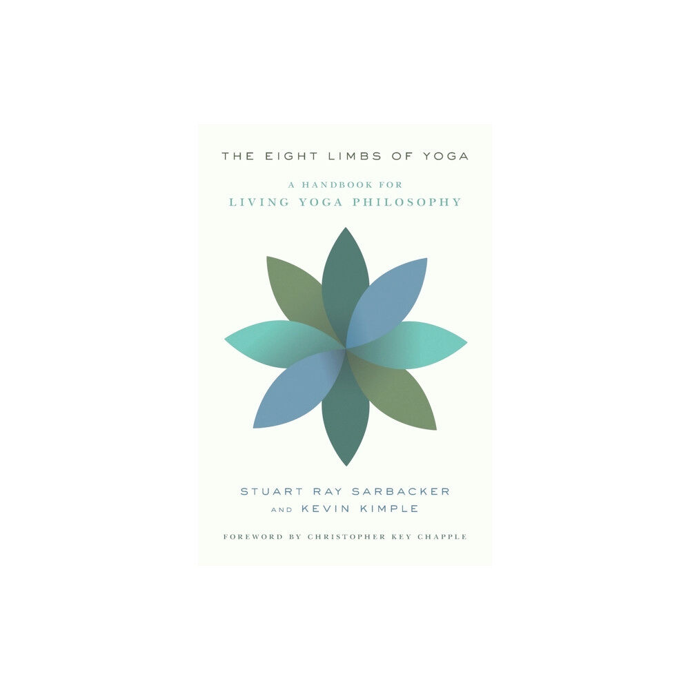 Farrar, Straus and Giroux Eight Limbs of Yoga (häftad, eng)