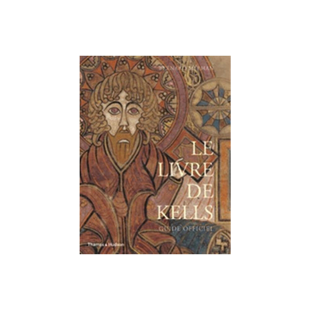 Thames & Hudson Ltd Le Livre de Kells (häftad, eng)