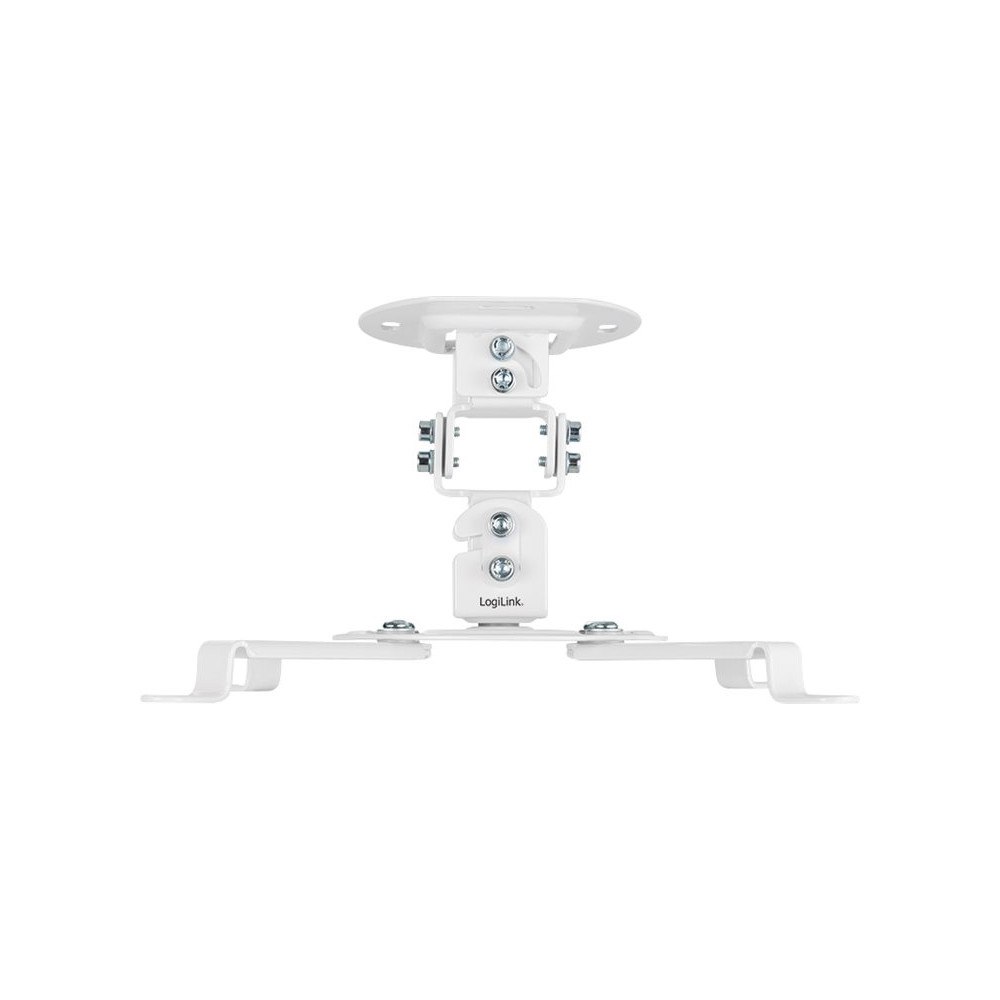 2direct LogiLink konsol - för projektor - vit
