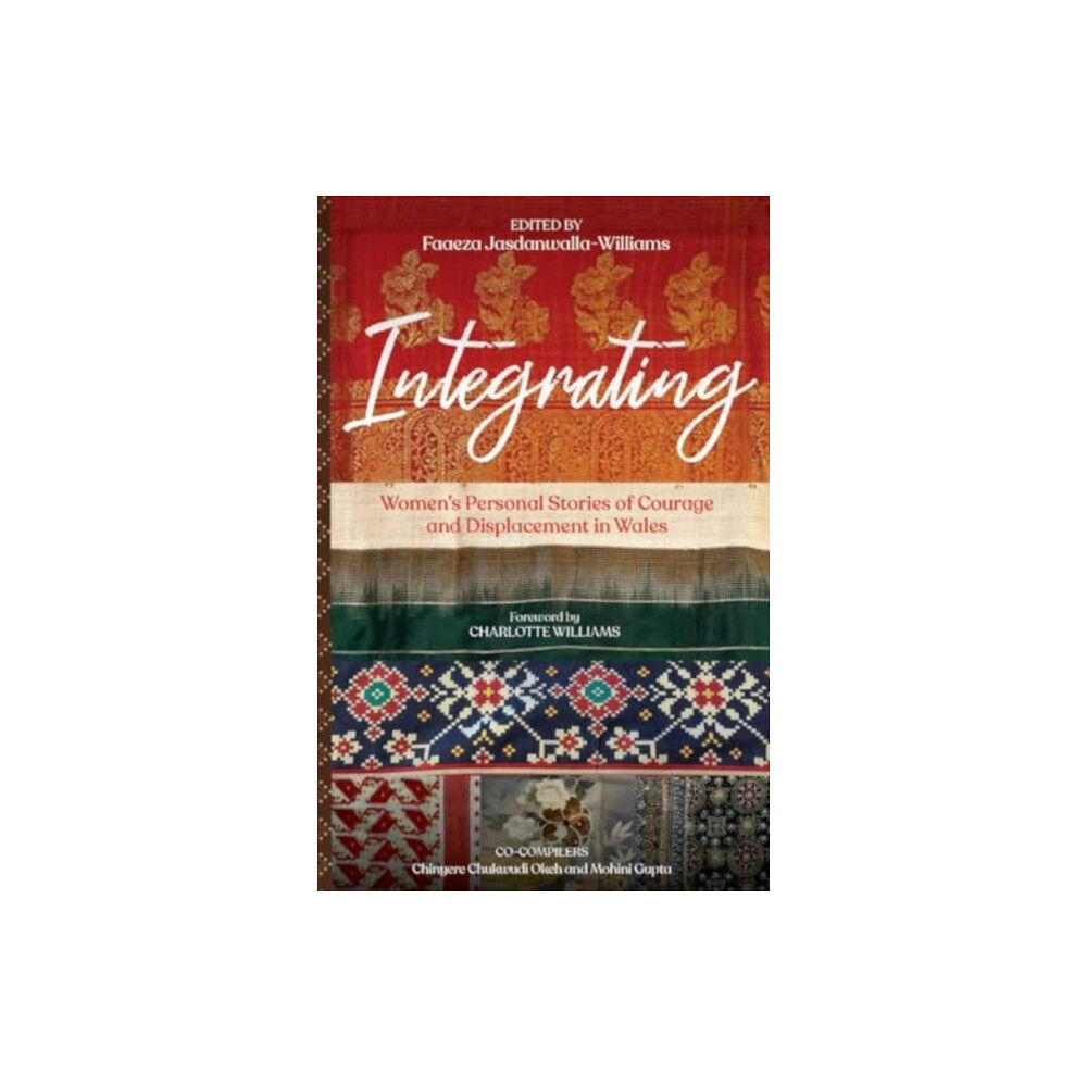 Honno Ltd Many Roads (häftad, eng)