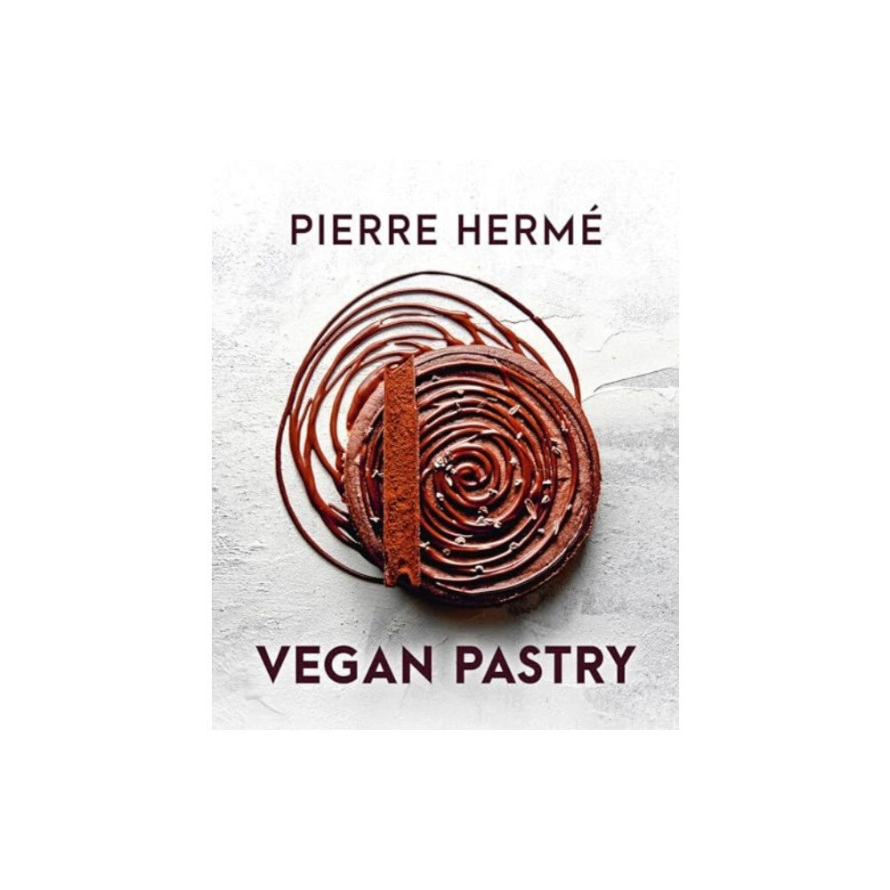 Grub Street Publishing Vegan Pastry (inbunden, eng)