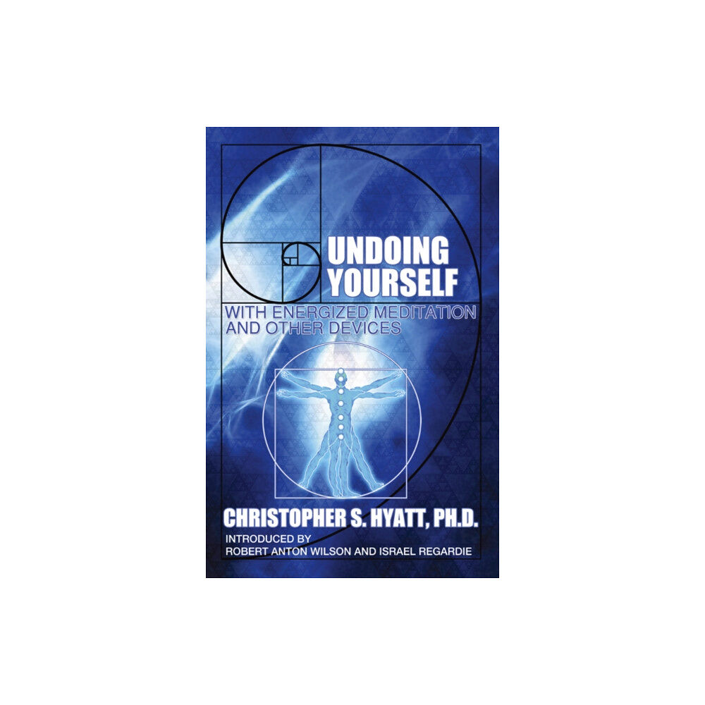 New Falcon Publications,U.S. Undoing Yourself with Energized Meditation & Other Devices (häftad, eng)