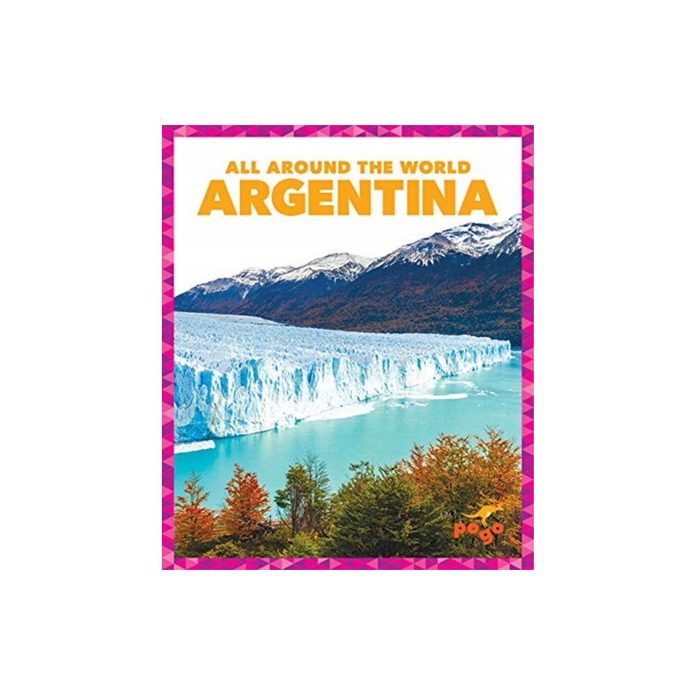 Jump! Incorporated Argentina (inbunden, eng)