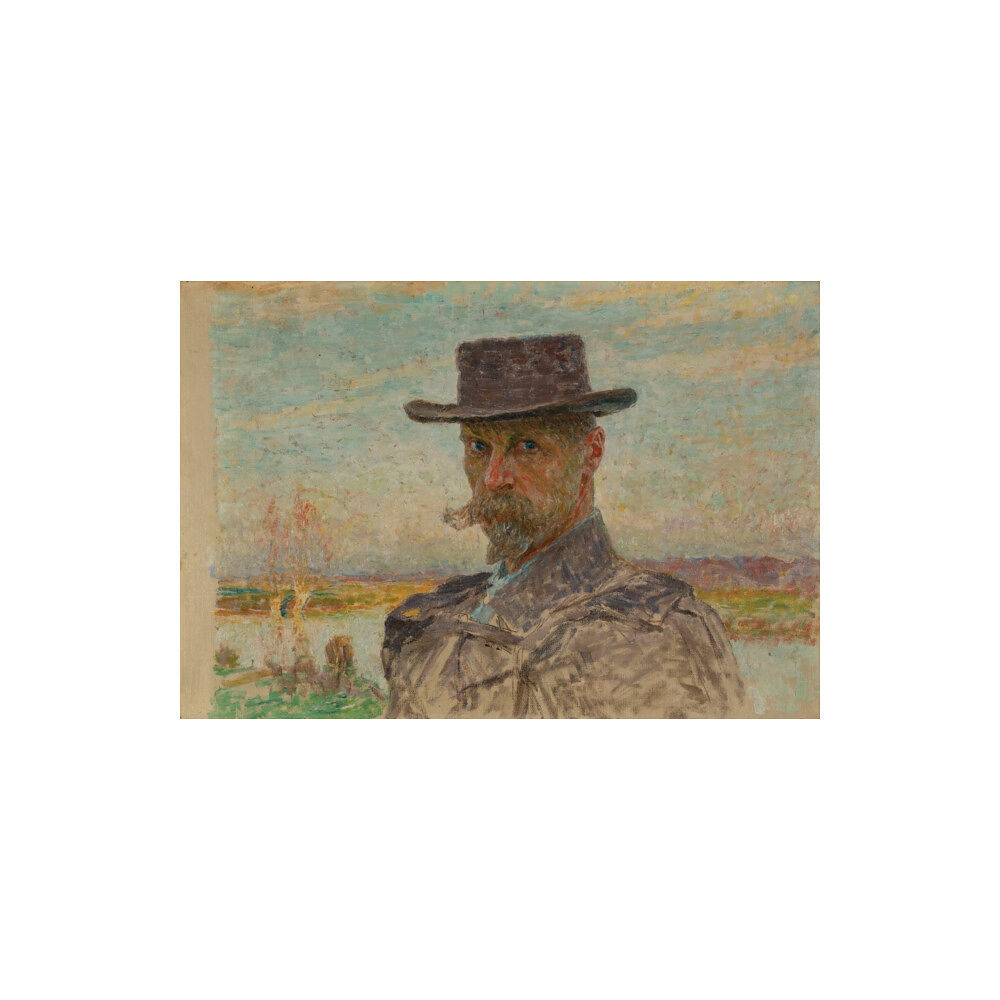 Hannibal Books Emile Claus (inbunden, eng)