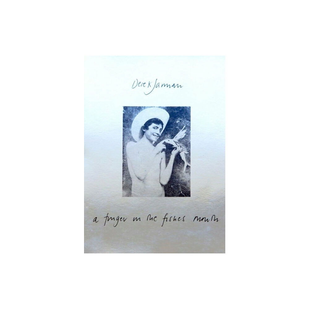 Prototype Publishing Ltd. A Finger in the Fishes Mouth (häftad, eng)