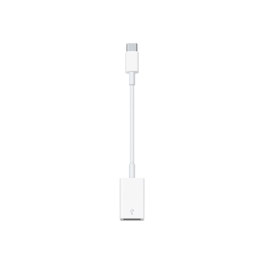 Apple Apple - USB typ C-adapter - 24 pin USB-C till USB typ A