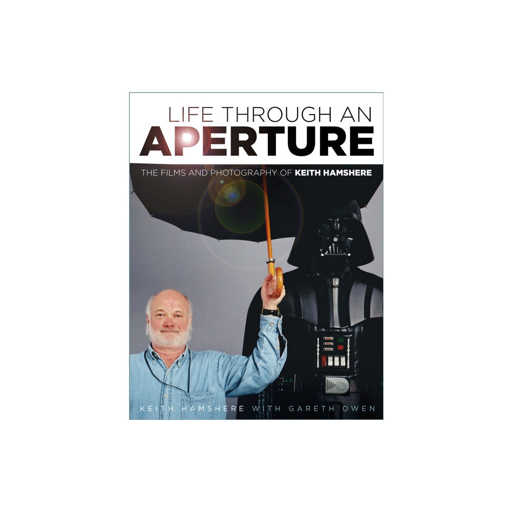 The History Press Ltd Life Through an Aperture (inbunden, eng)