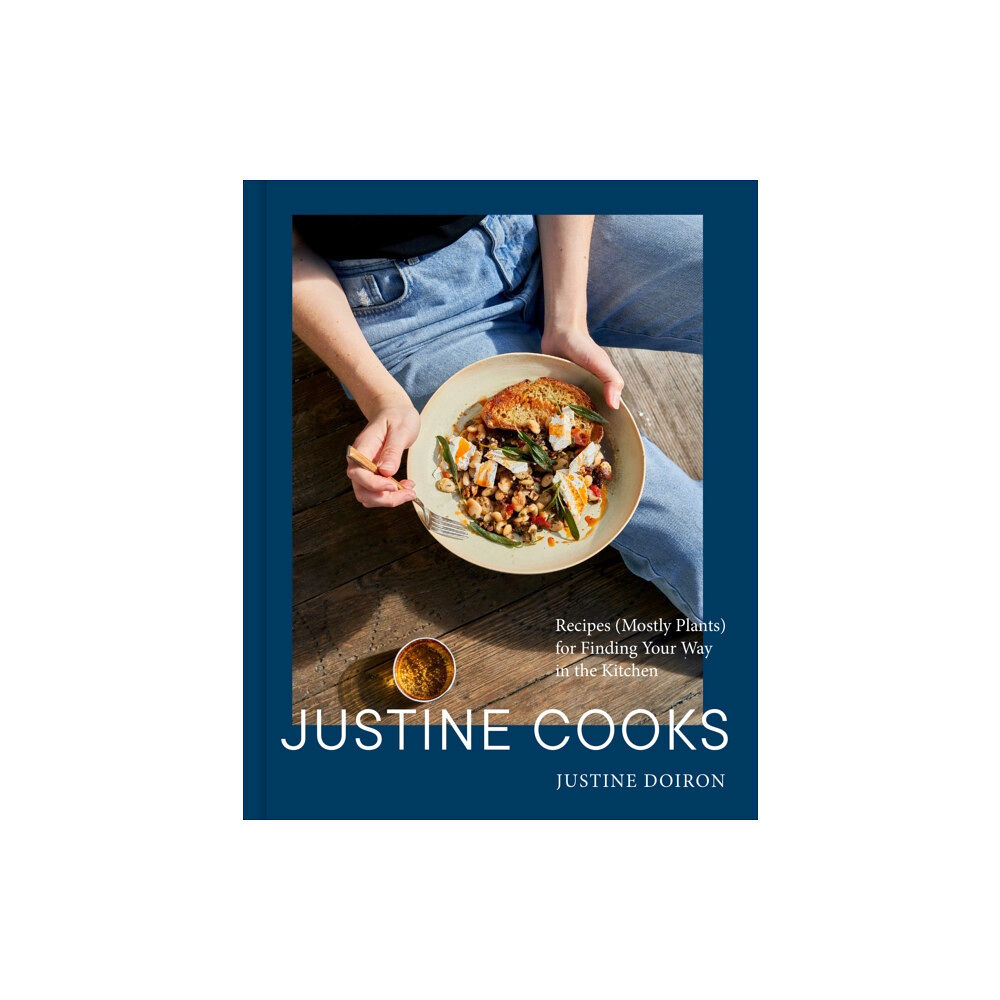 Random House USA Inc Justine Cooks: A Cookbook (inbunden, eng)