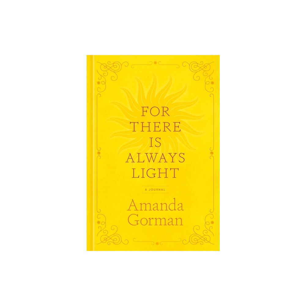 Random House USA Inc For There Is Always Light (inbunden, eng)