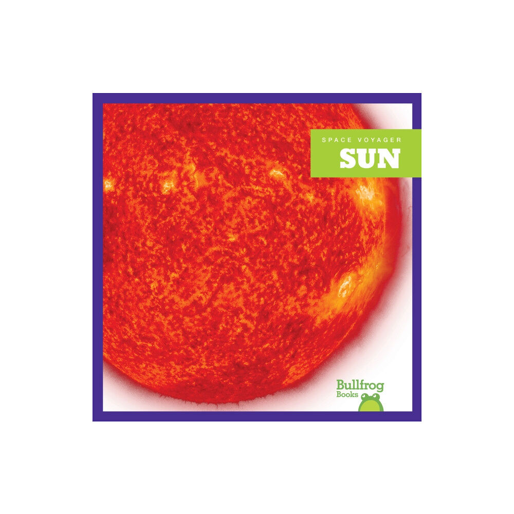 Jump! Incorporated Sun (inbunden, eng)