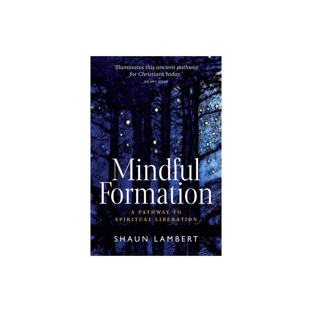 Instant apostle Mindful Formation (häftad, eng)