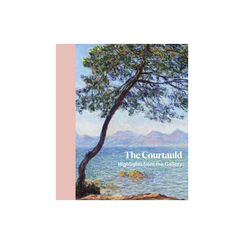 Scala Arts & Heritage Publishers Ltd The Courtauld (inbunden, eng)