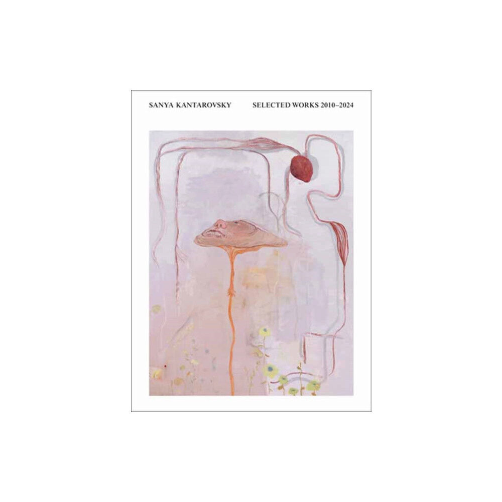 Mit press ltd Selected Works 2010-2024 (inbunden, eng)