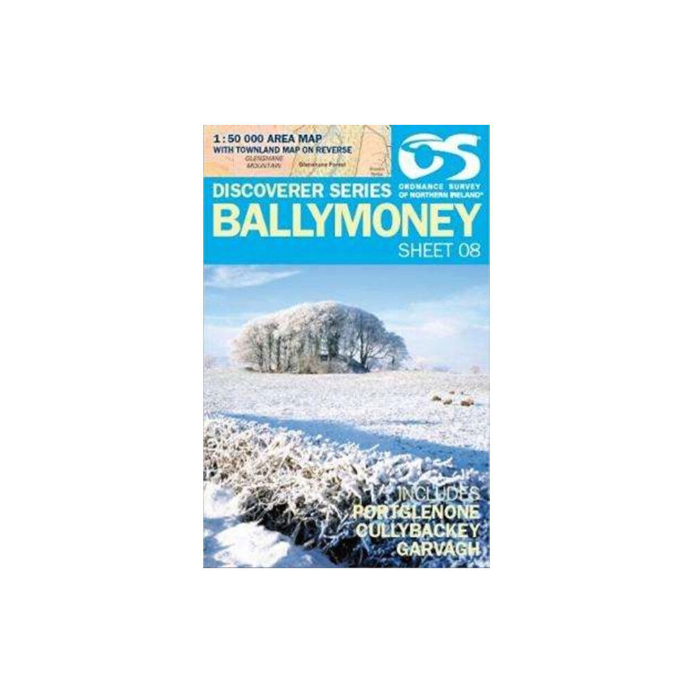 Land & Property Services Ballymoney