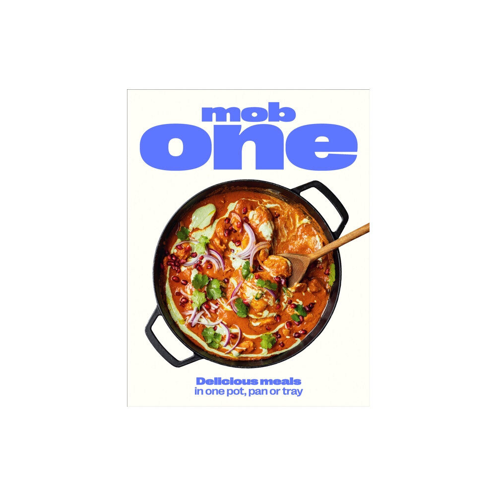 Ebury Publishing Mob One (inbunden, eng)