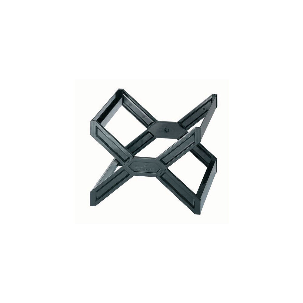 Durable Hängmappsställ DURABLE Carry A4 svart