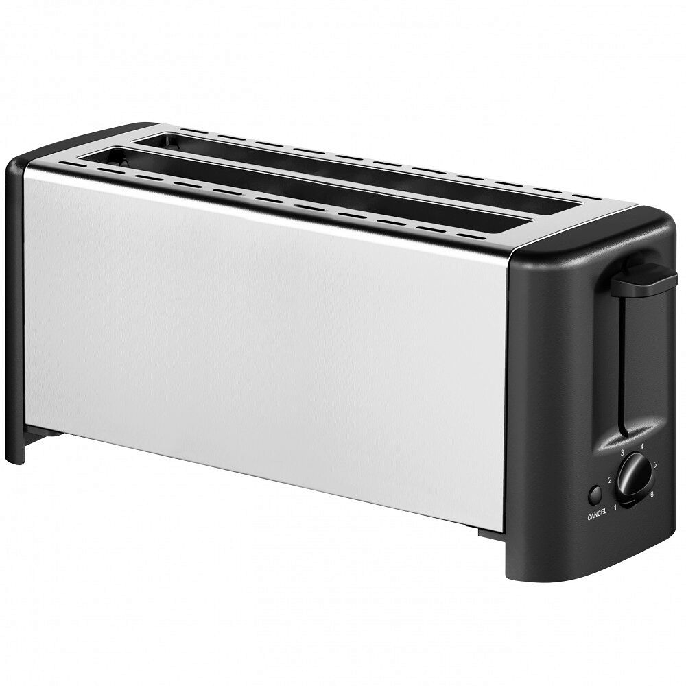 Emerio Brödrost TO-127549