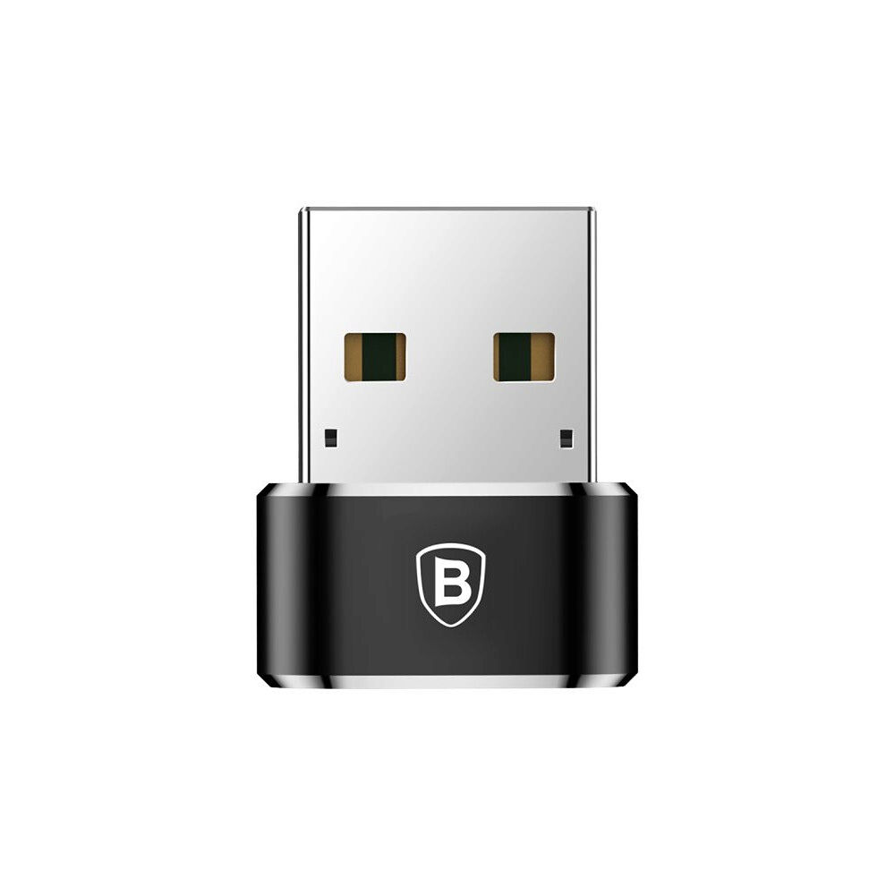 Baseus Baseus - USB typ C-adapter - USB till 24 pin USB-C