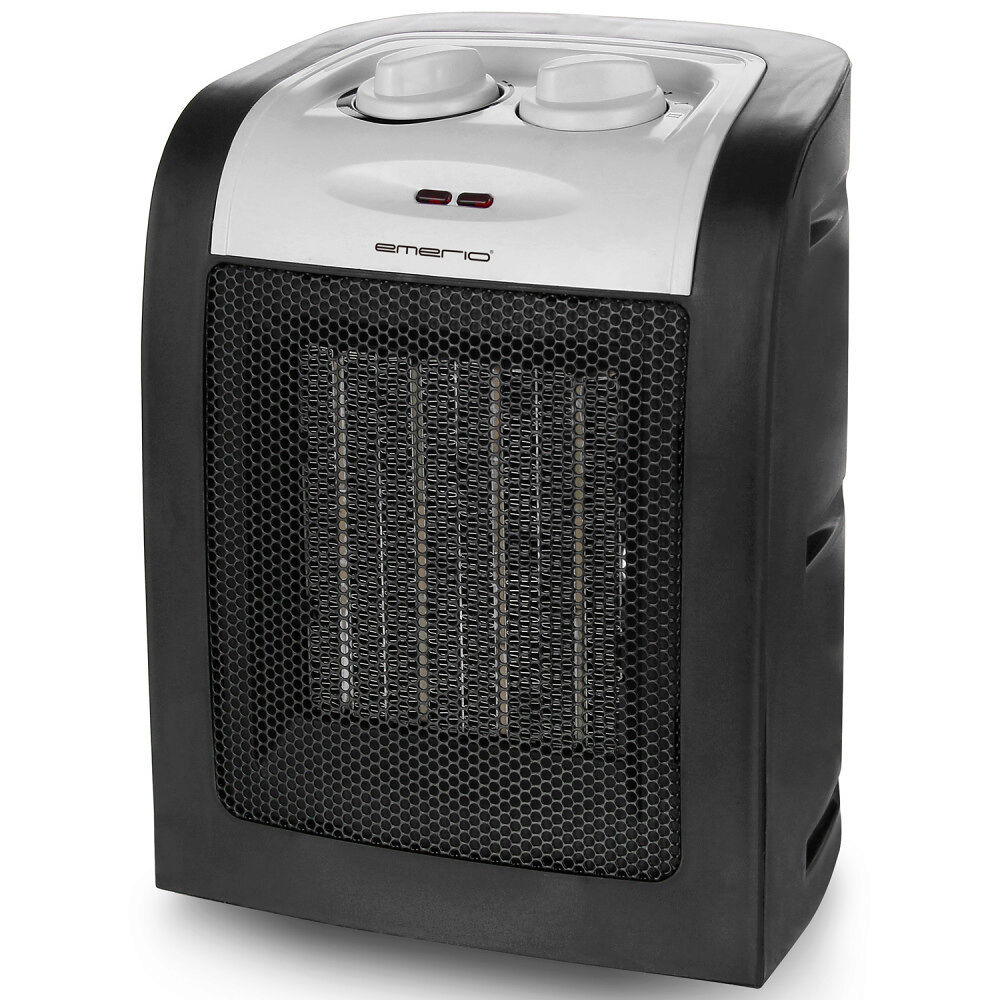 Emerio Fläktvärmare PTC FH-106145
