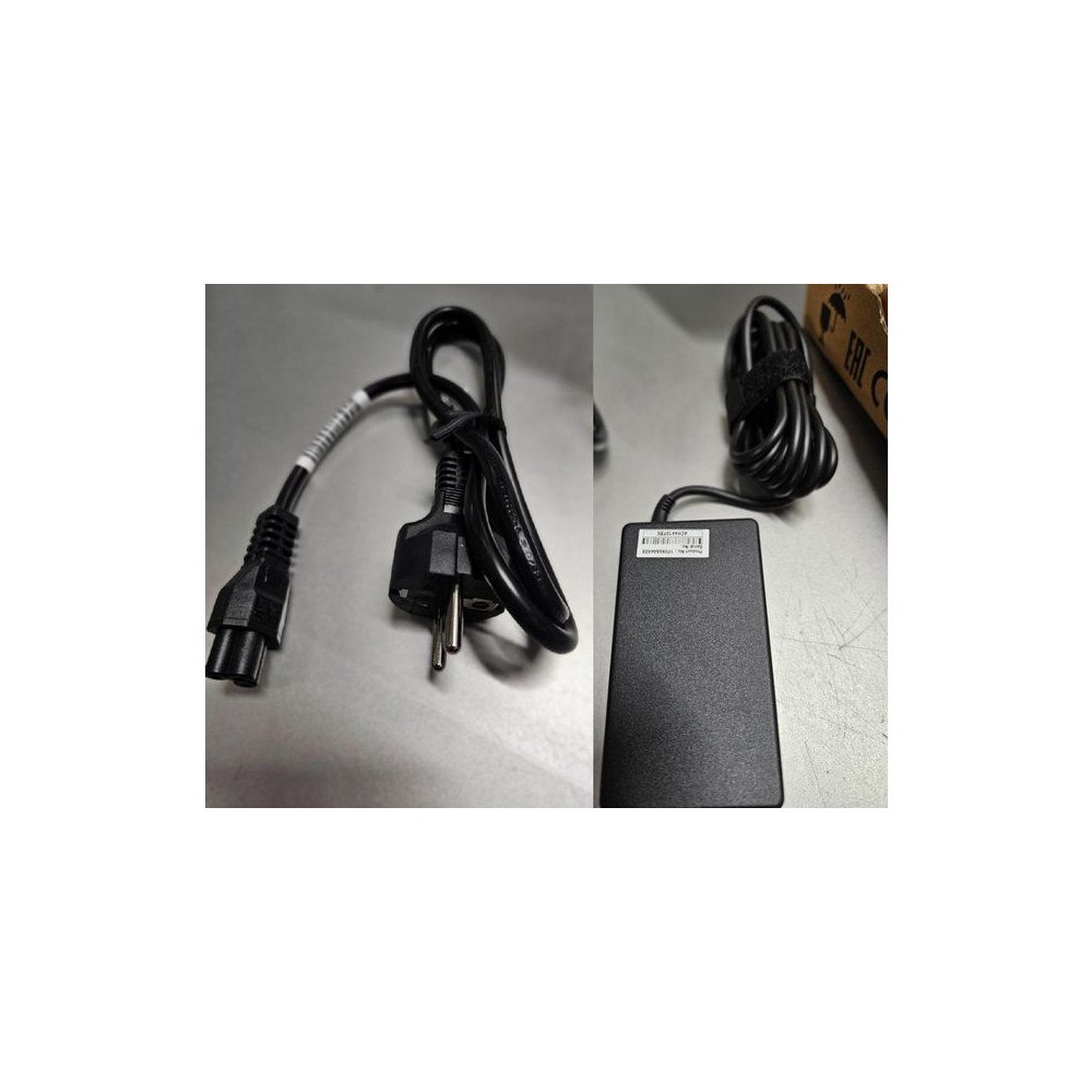 HP Strömadapter HP 65W USB-C