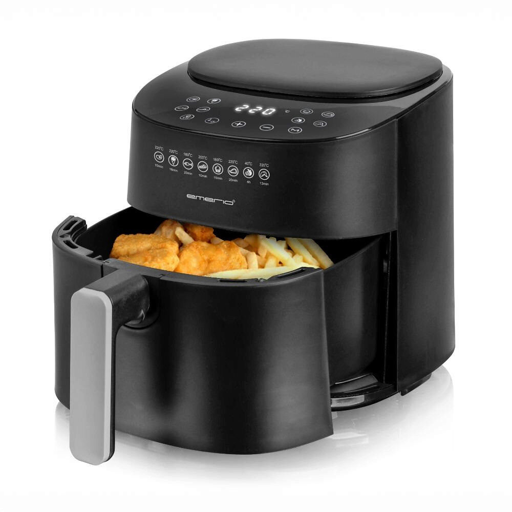 Emerio Smart fritös AF-129369
