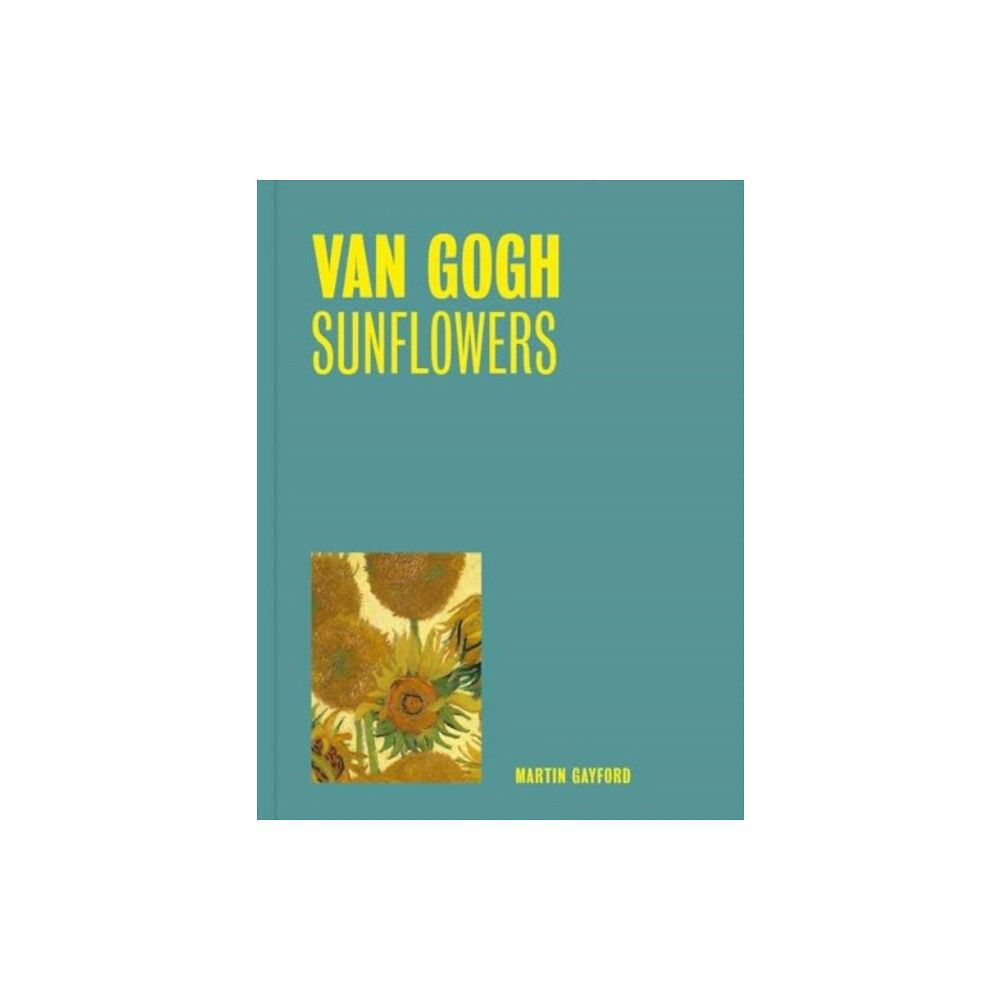 National Gallery Company Ltd Van Gogh: Sunflowers (One Painting, One Story) (häftad, eng)