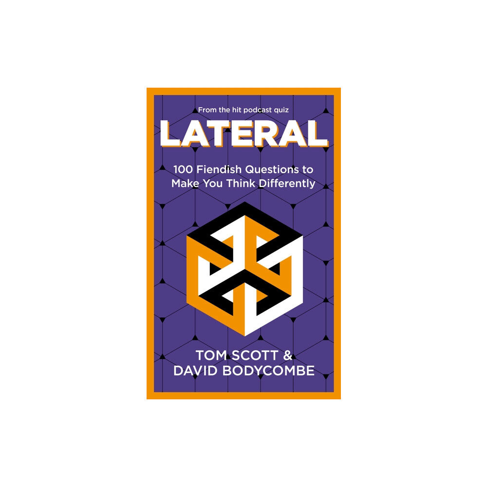 Pan Macmillan Lateral (häftad, eng)