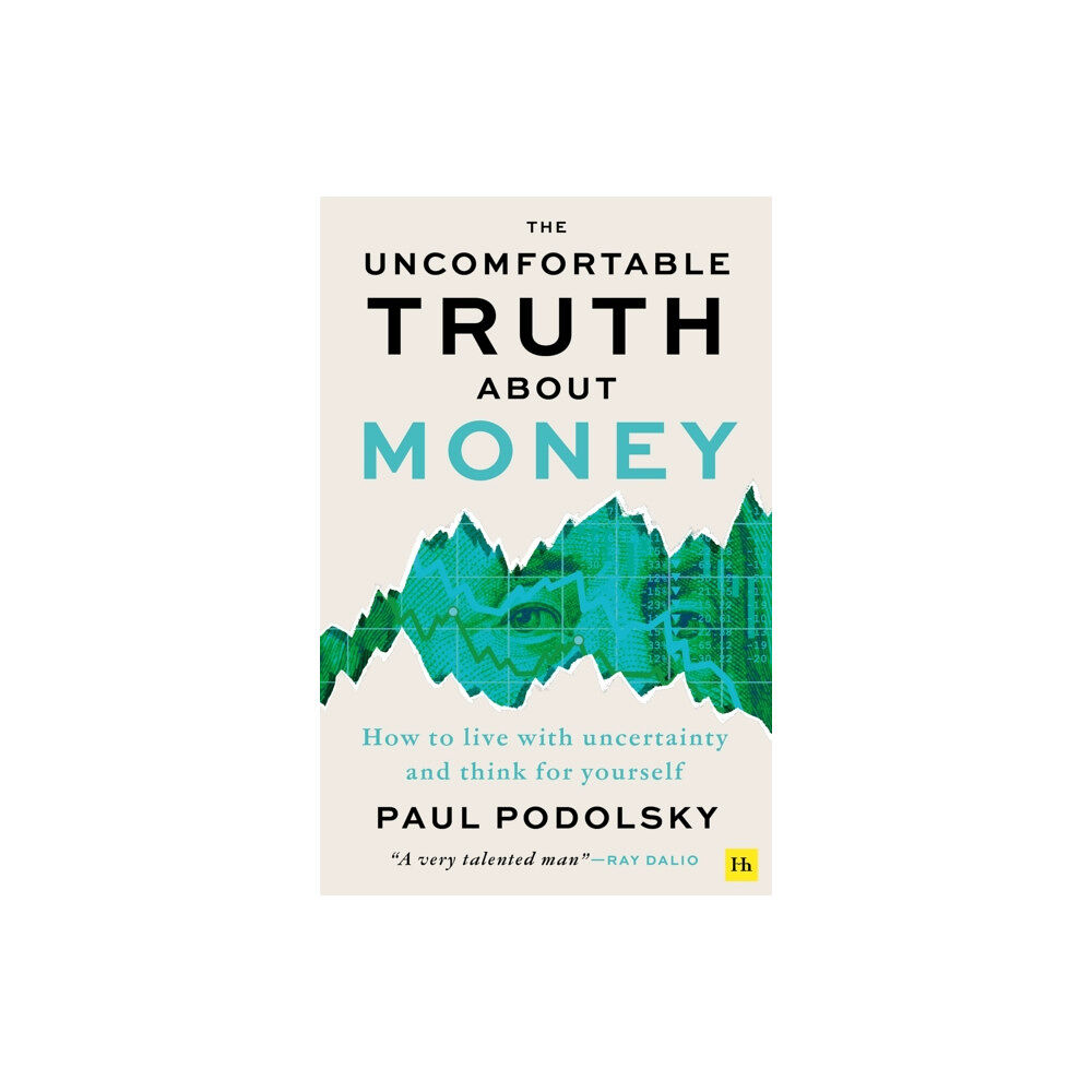 Harriman House Publishing The Uncomfortable Truth About Money (häftad, eng)
