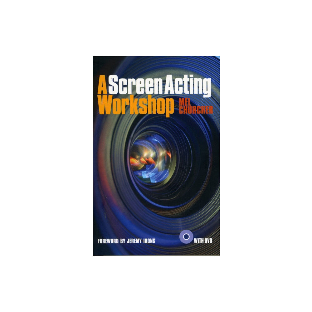 Nick Hern Books A Screen Acting Workshop (häftad, eng)