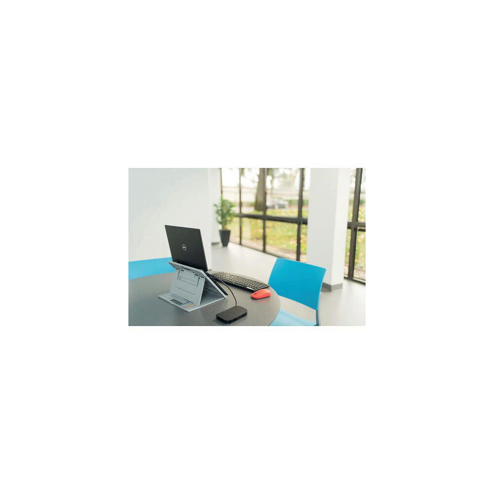 KENSINGTON Laptopstativ KENSINGTON EasyRIser Go 14'