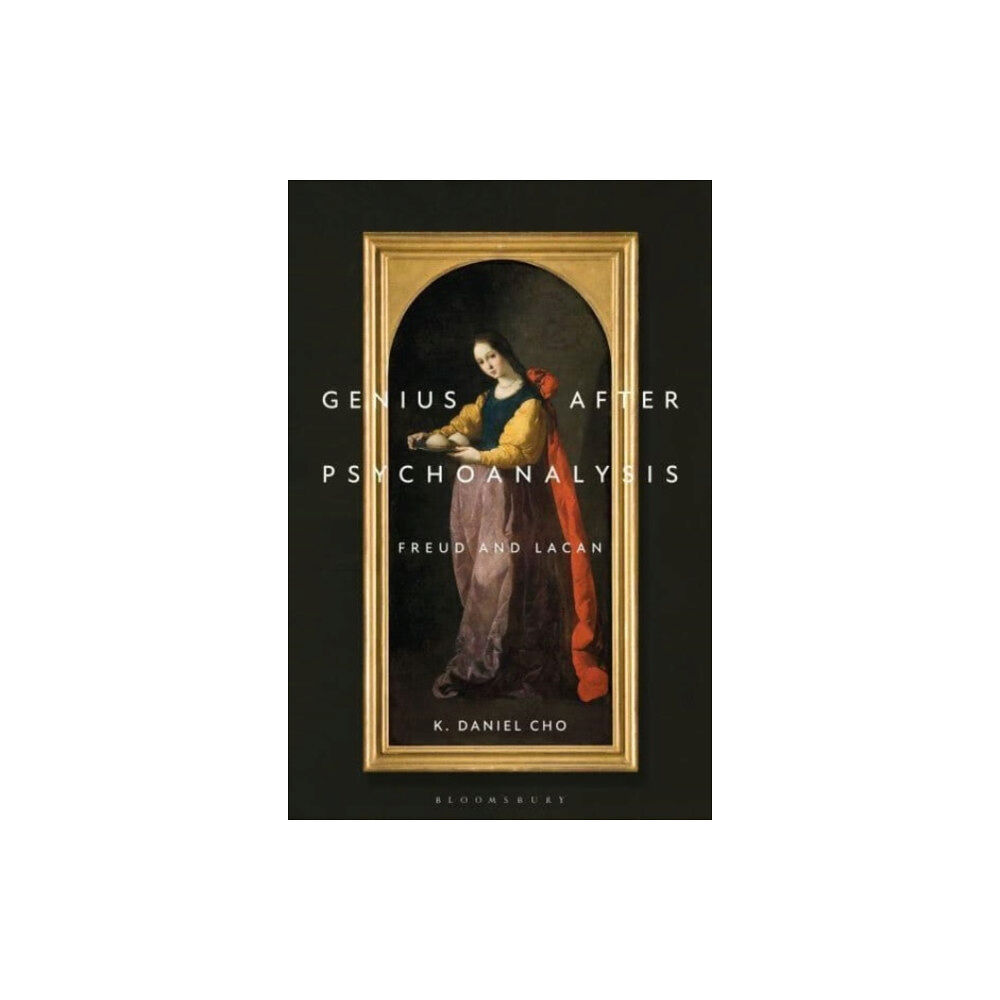 Bloomsbury Publishing PLC Genius After Psychoanalysis (häftad, eng)