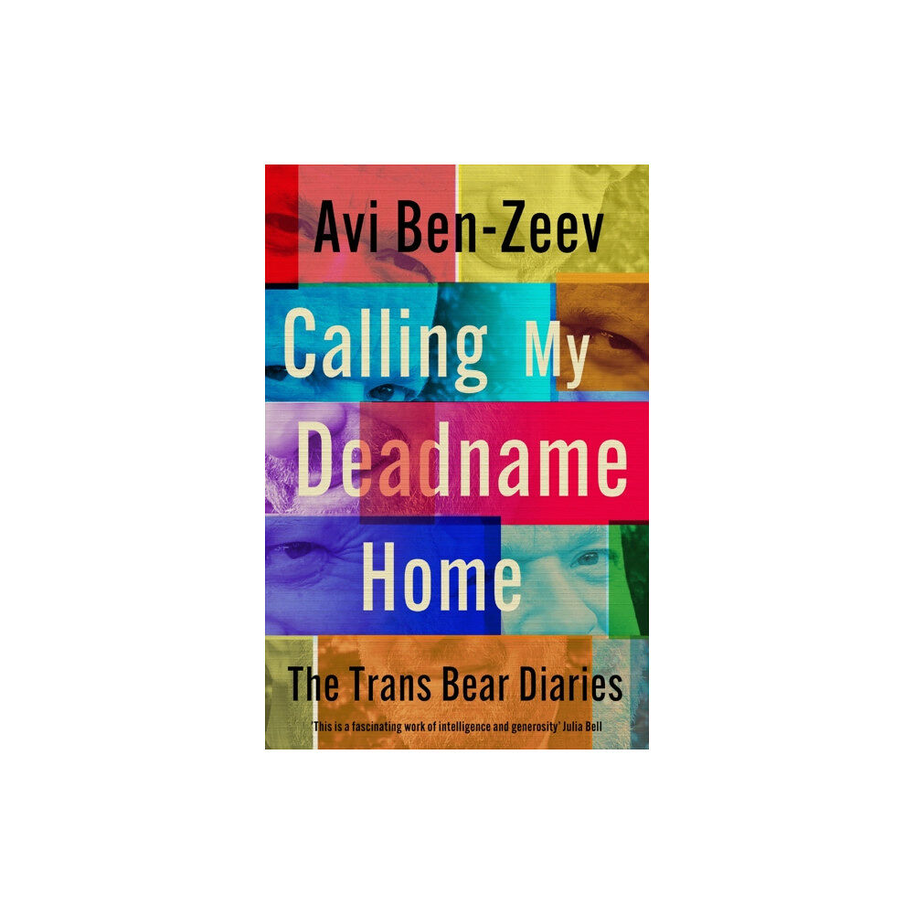 Muswell Press Calling My Deadname Home (häftad, eng)