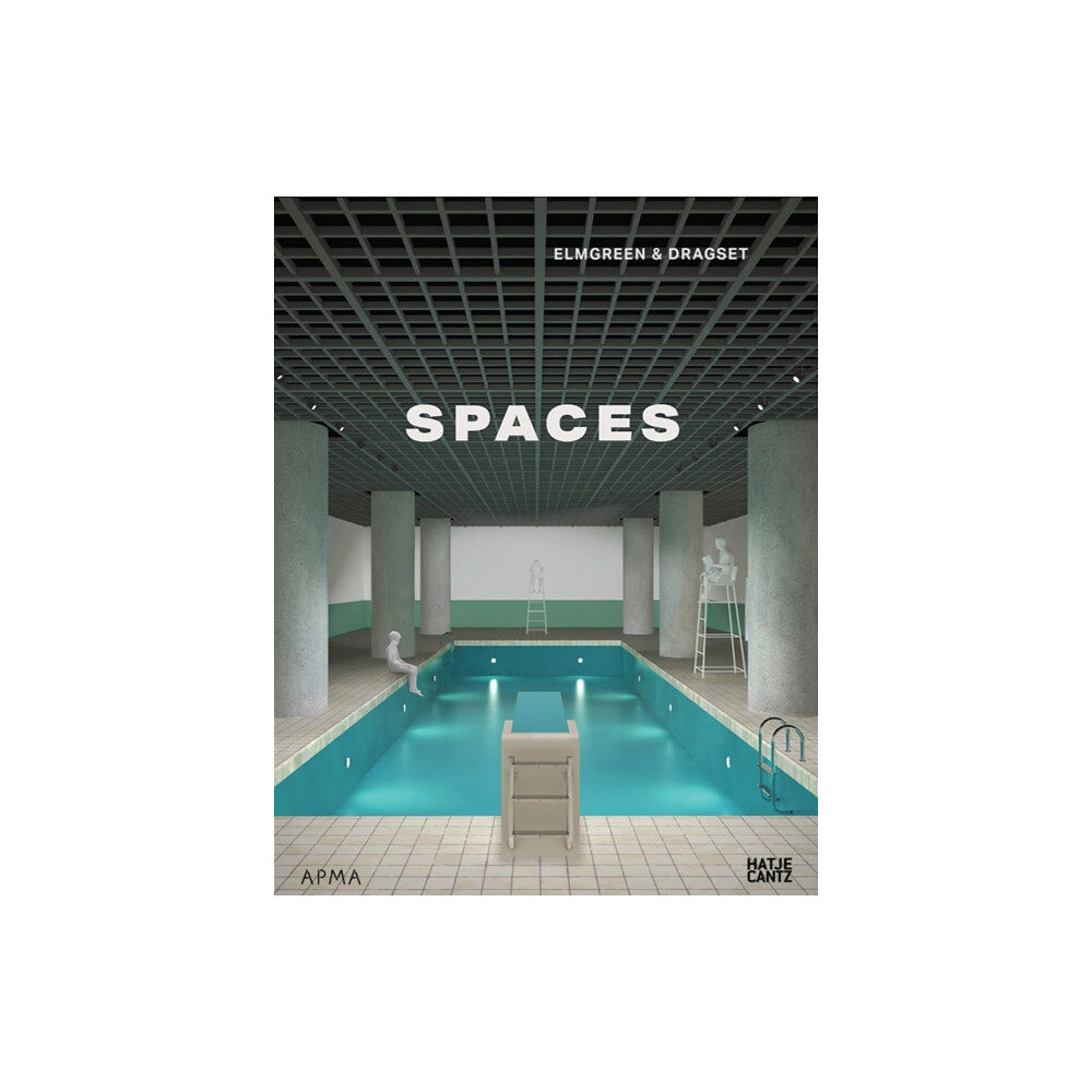 Hatje Cantz Elmgreen & Dragset (inbunden, eng)