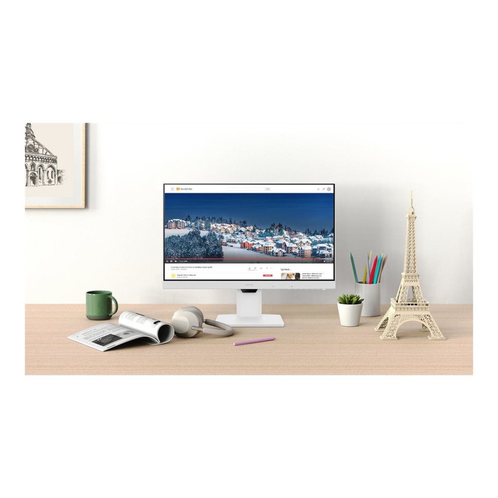 BENQ BenQ GW2786TC - LED-skärm - Full HD (1080p) - 27"