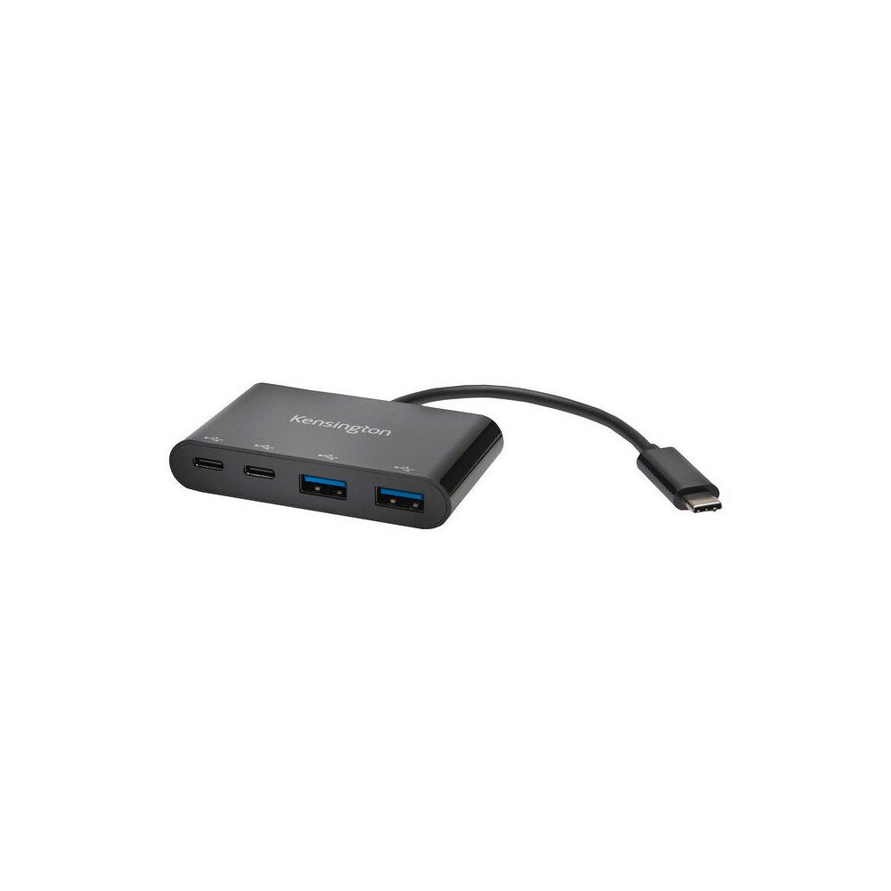 KENSINGTON Hub KENSINGTON USB-C 3.0 4-Port