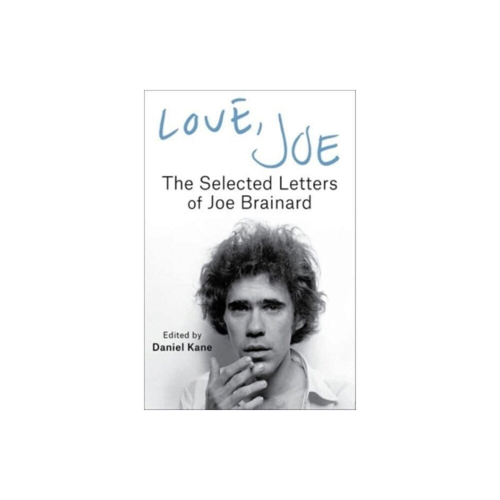 Columbia university press Love, Joe (inbunden, eng)