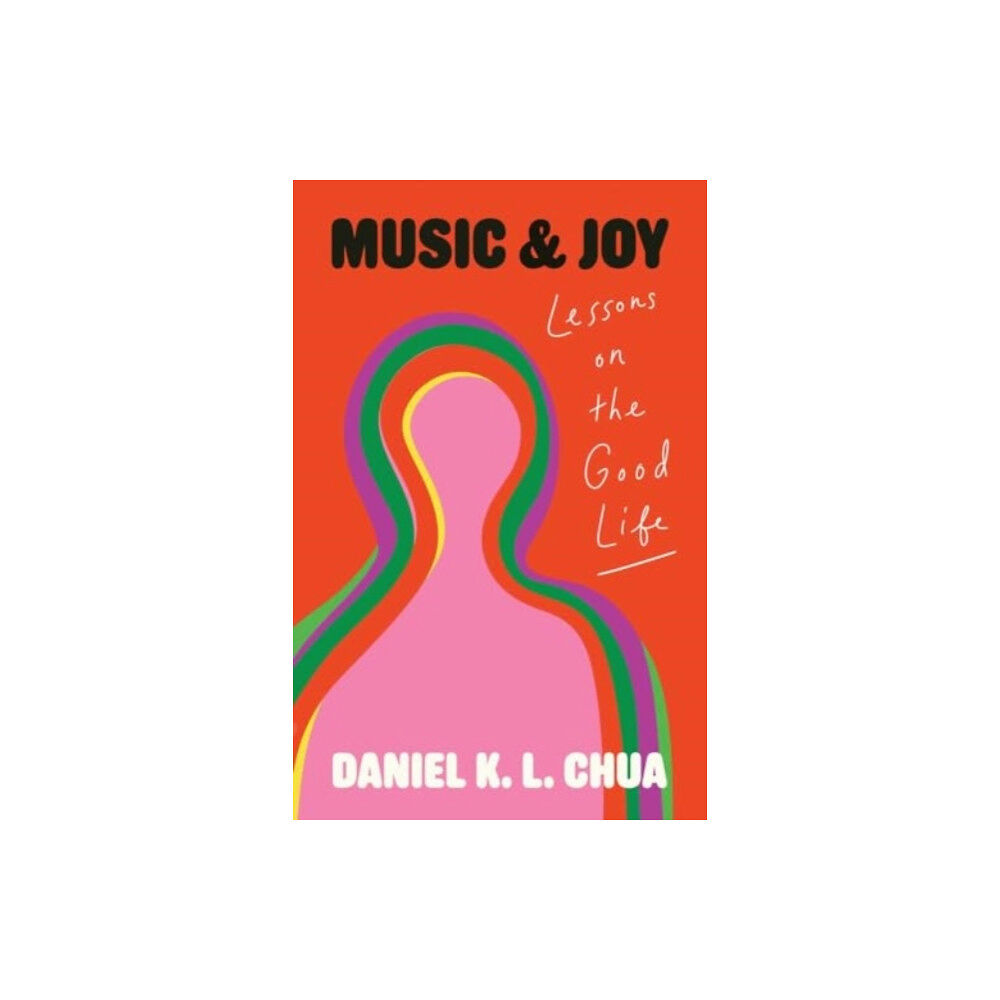 Yale university press Music and Joy (inbunden, eng)