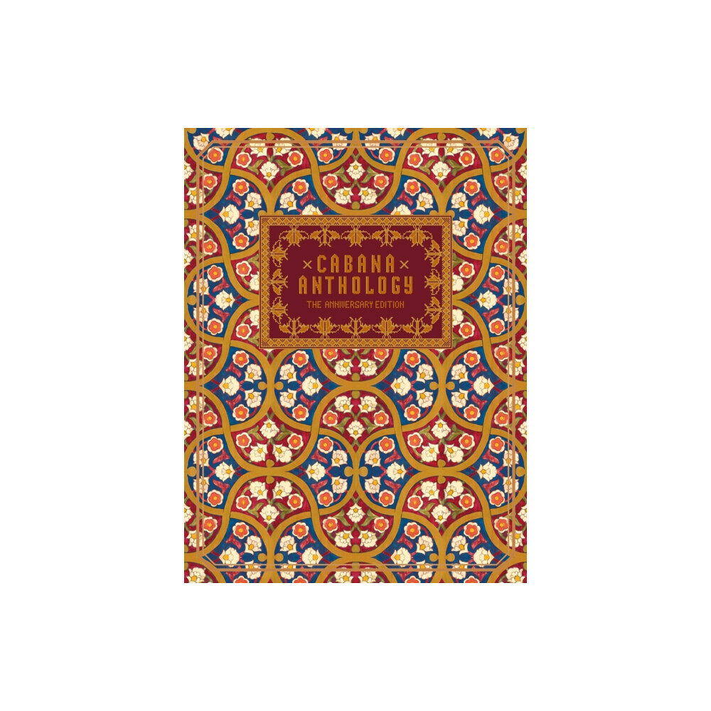 Vendome Press Cabana Anthology (inbunden, eng)