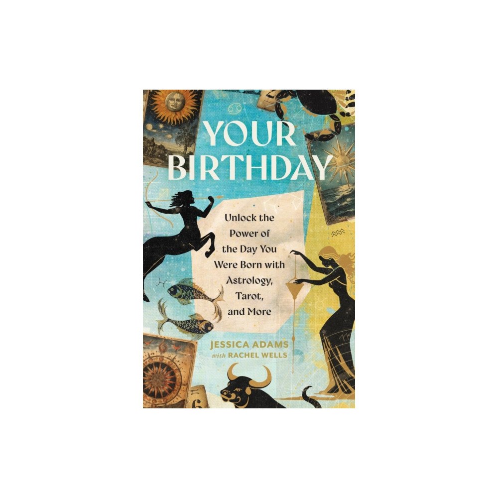 Running Press,U.S. Your Birthday (häftad, eng)