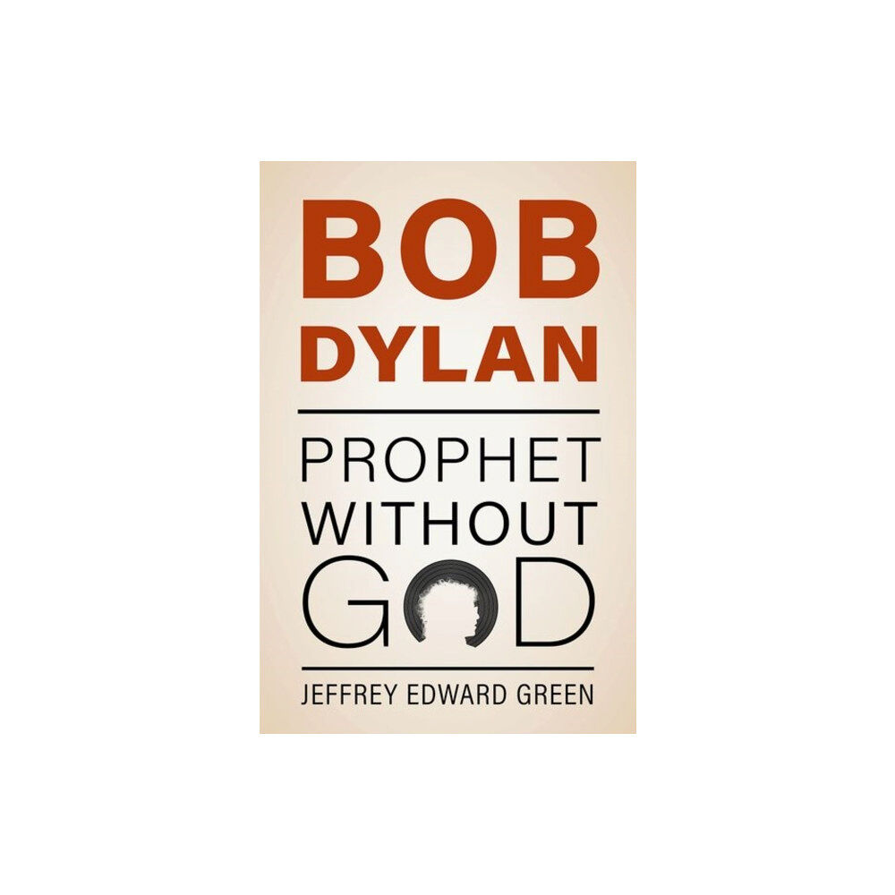 Oxford University Press Inc Bob Dylan (inbunden, eng)